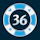 Ice36 icon