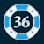 Ice36 icon