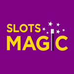 Slots magic icon