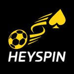 HeySpin square