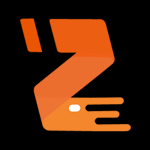 ZetBet square logo