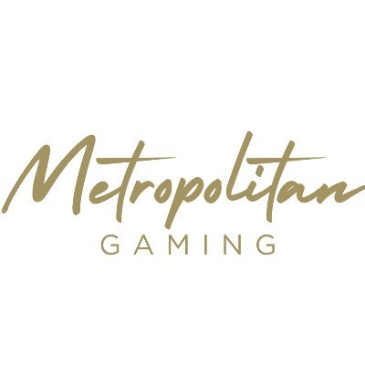 Metropolitan Gaming square