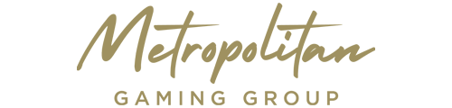 MetGaming logo