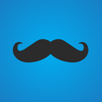  mr play square icon