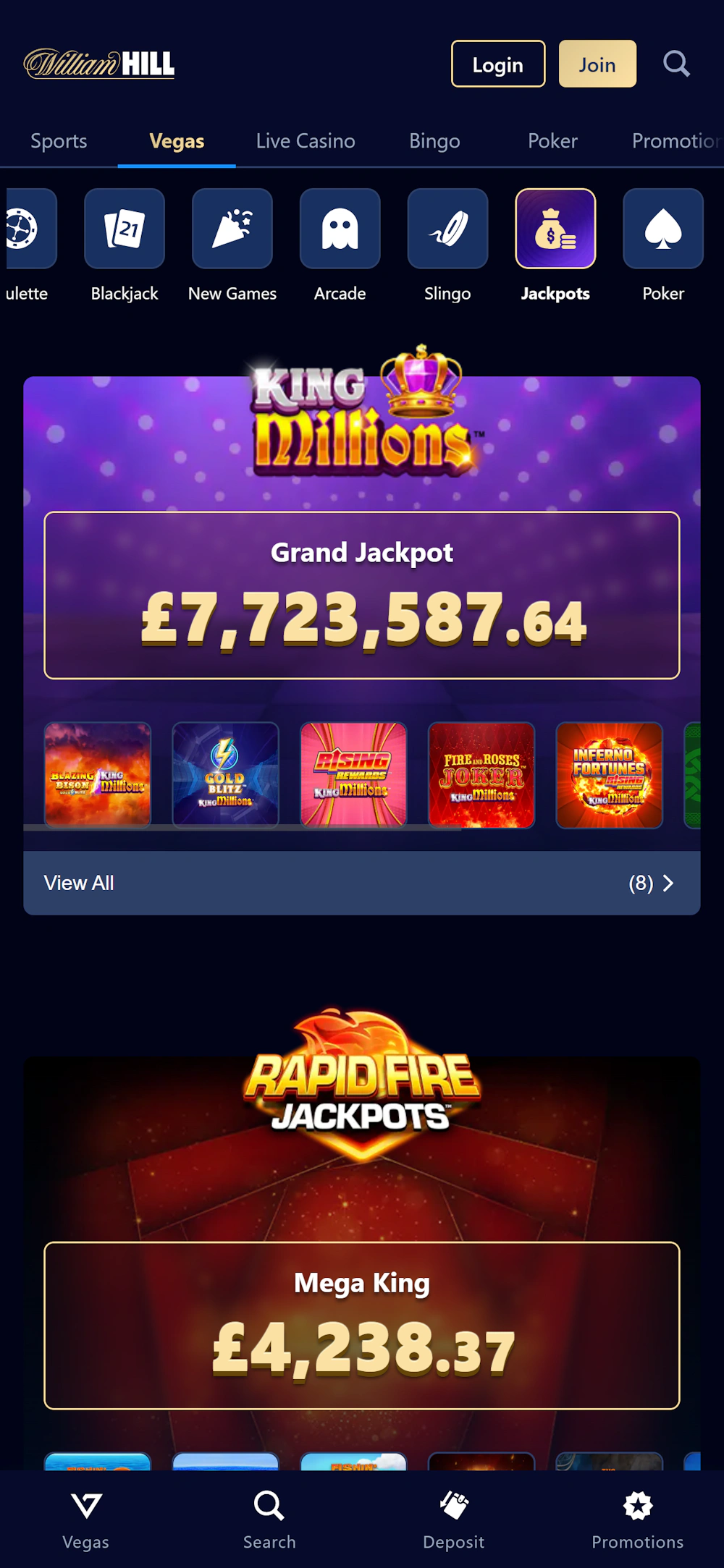 william-hill-jackpots