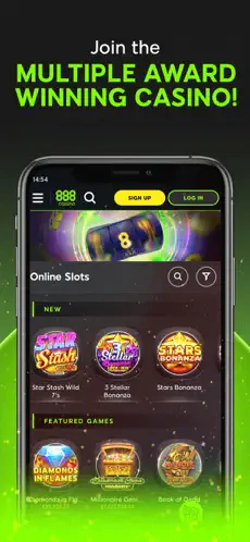 888casino app store 3