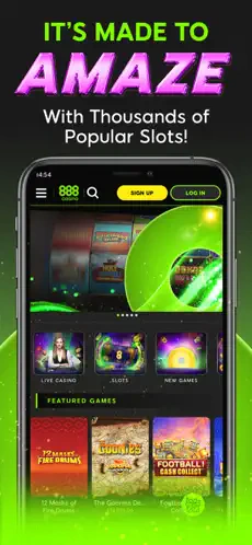 888casino app store 1