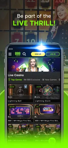 888casino app store 2