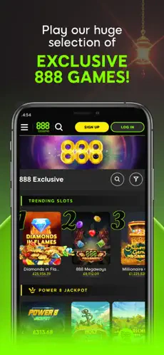 888casino app store 6