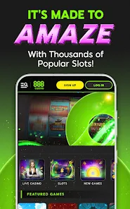 888 casino google play 1