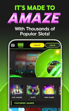 888 casino google play 1