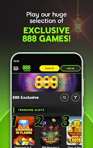 888 casino google play 6