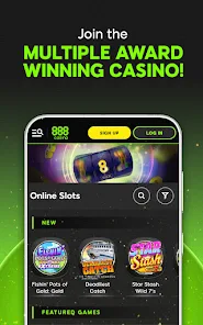 888 casino google play 3