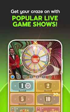 888 casino google play 5