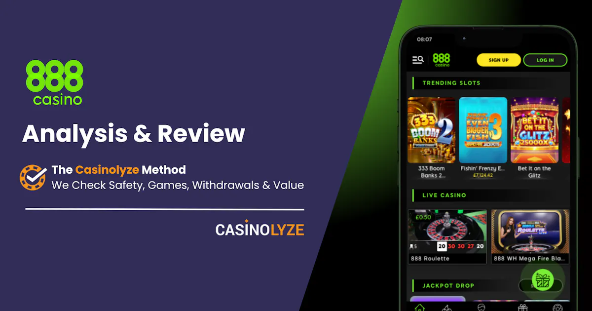 Jetzt spielen Joker 8 Casino – Review für Spieler aus Deutschland