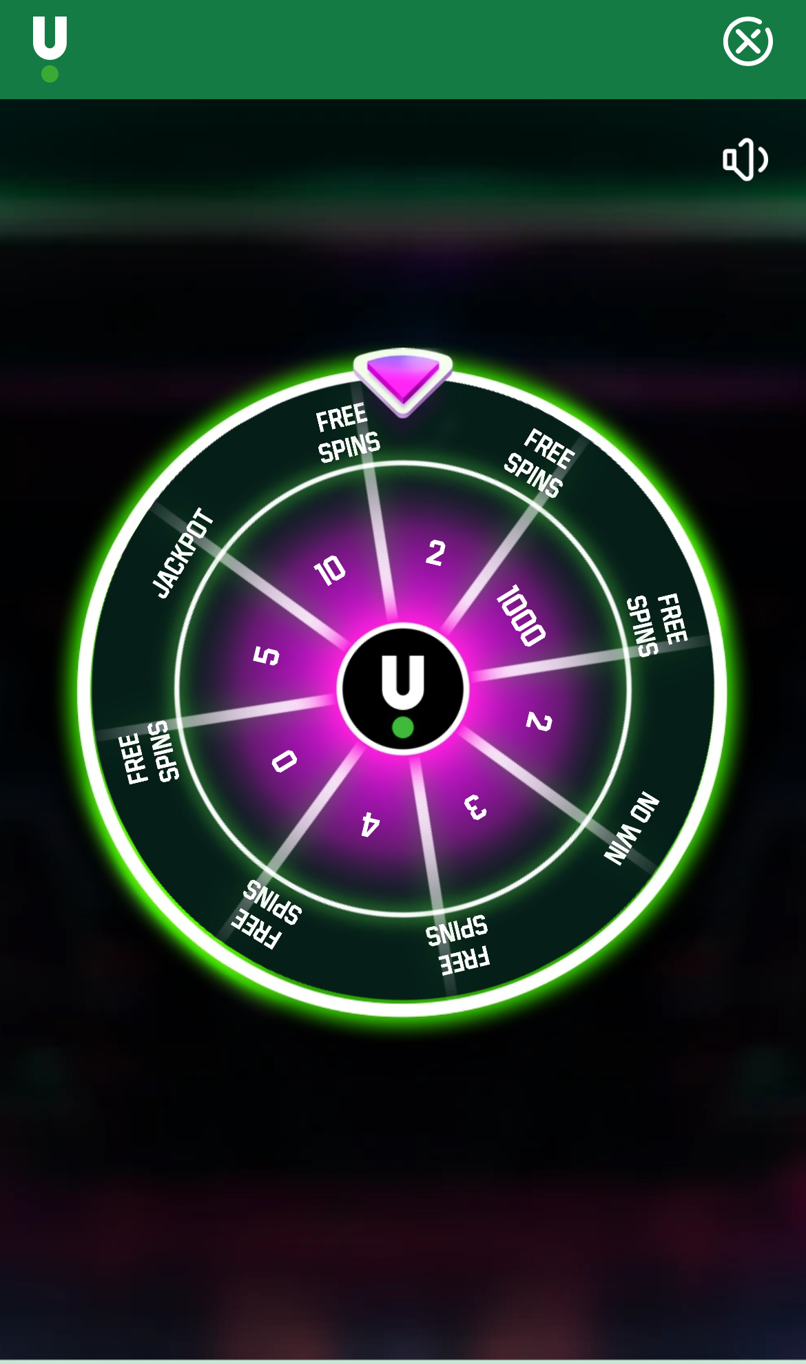 Unibet Unique Promo