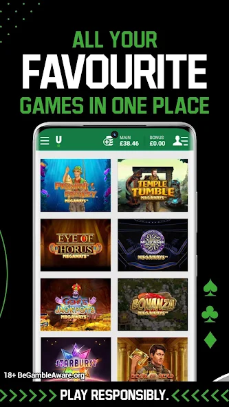 unibet android app 3