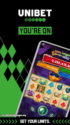 unibet android app 1