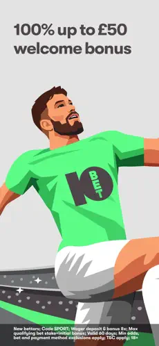 10bet ios app 1