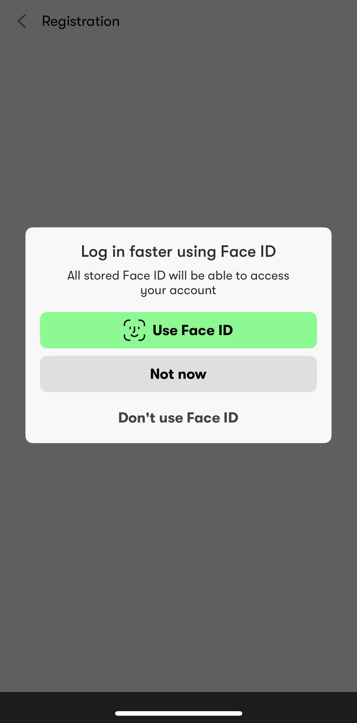 10bet faceid