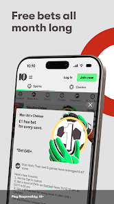 10bet android app 4