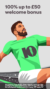 10bet android app 1