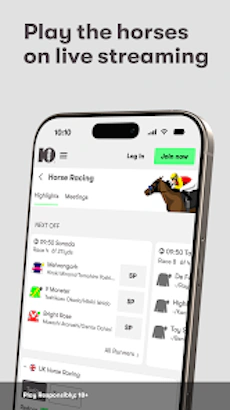 10bet android app 6
