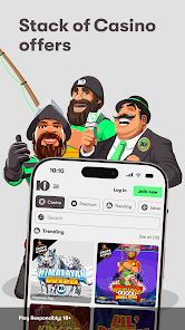 10bet android app 7