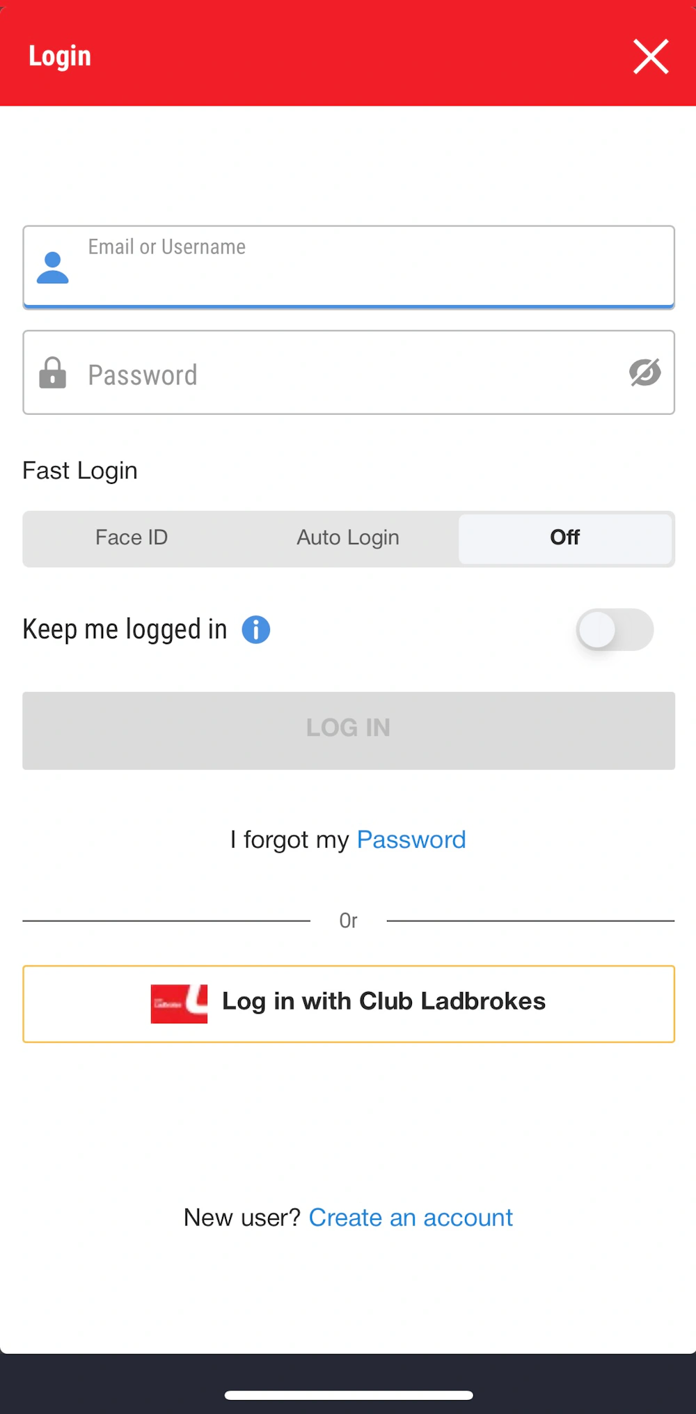 ladbrokes login page preview
