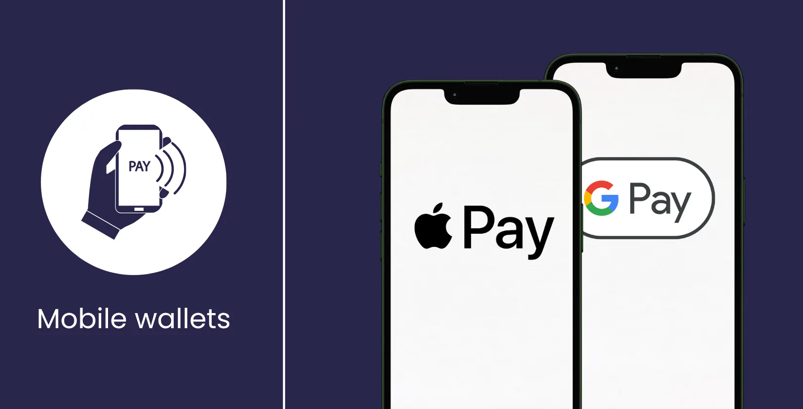mobile wallet examples