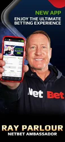 netbet ios app 1