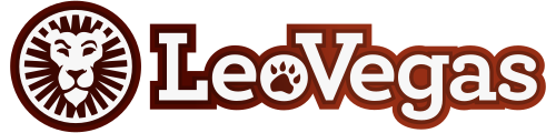 LeoVegas-logo