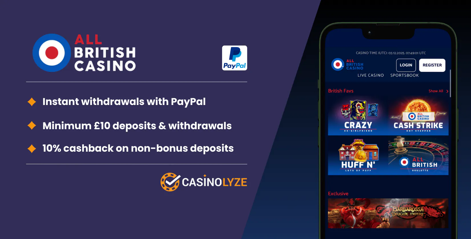 all-british-casino-paypal