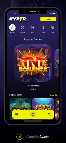 Hyper-Casino-ios-app-1