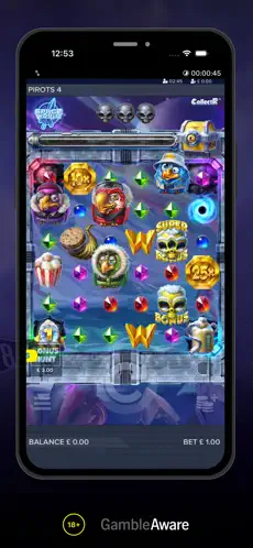 Hyper-Casino-ios-app-2