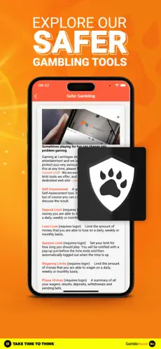 leovegas ios app 10