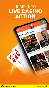 android leovegas app 5