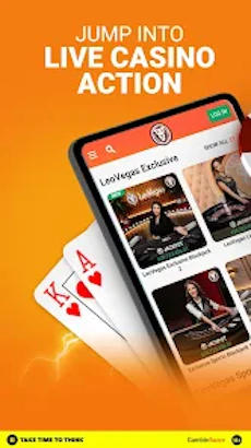 android leovegas app 5