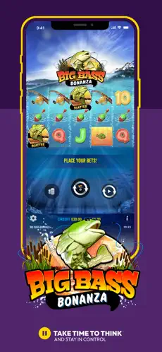 lottogo ios app 3