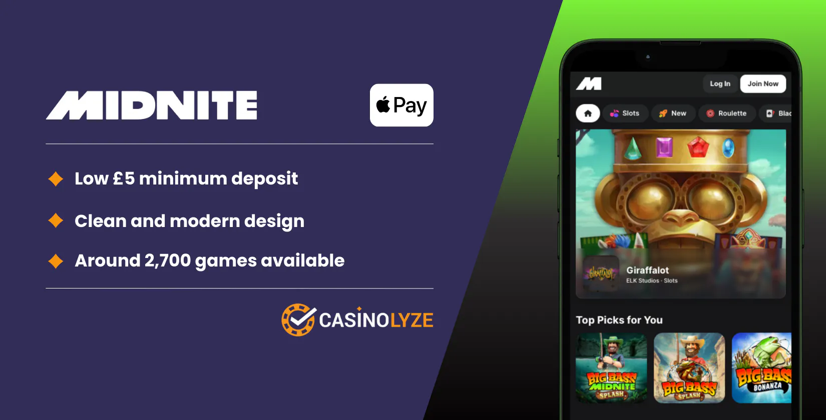 Loki Casino App – Review für Spieler aus Deutschland