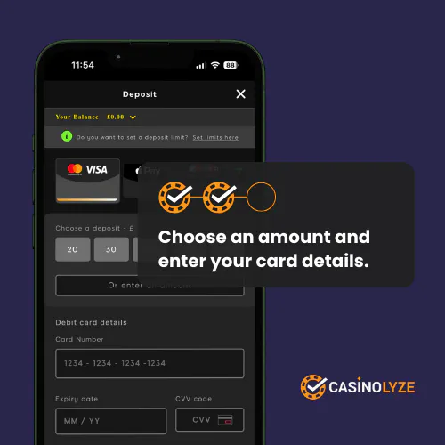U88 Casino AU English Review for Australian Players