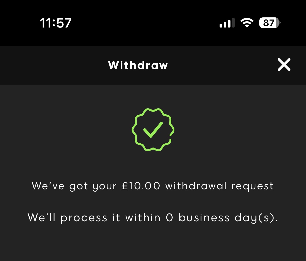 888 casino visa withdrawal test: request