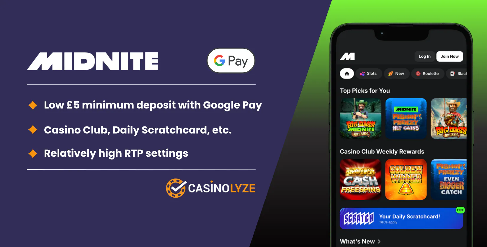 Was ist ein Scatter Symbol bei Slots – Conti Casino Review für Spieler aus Deutschland