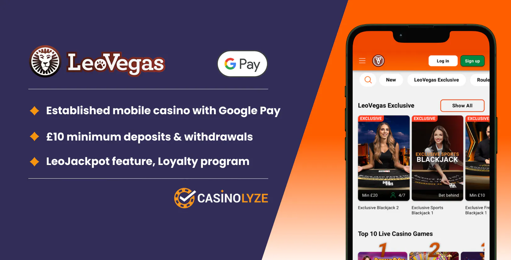 google-pay-casino-leovegas
