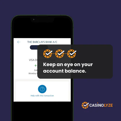 247bet withdrawal process step 3