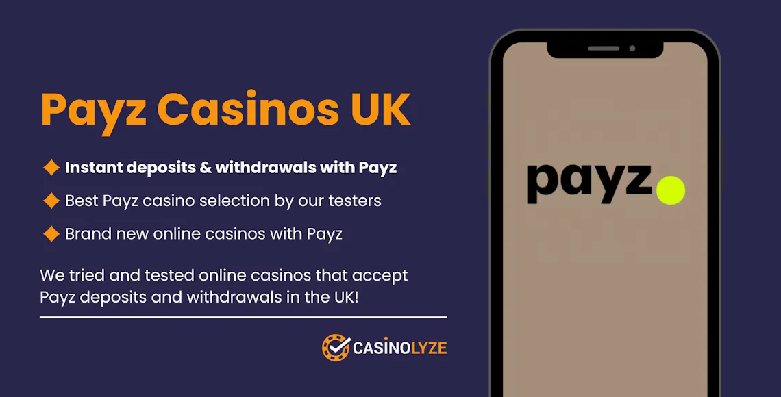 Payz-casinos-uk