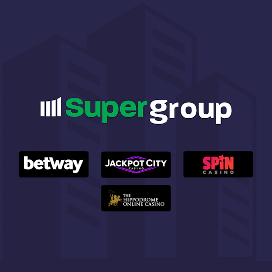 Super-Group