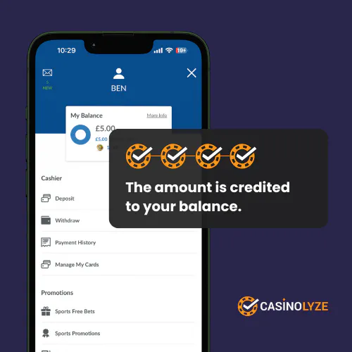login im coral casino – Review für Spieler aus Deutschland