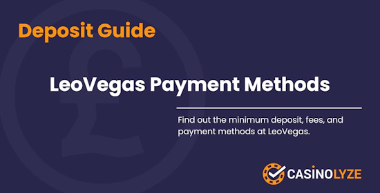 Leo Vegas App Site Review: Online Casino Experience for Canadian Players
