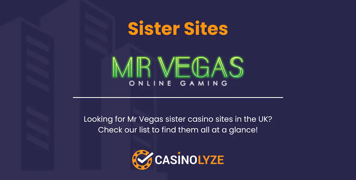 Mrvegas bonus